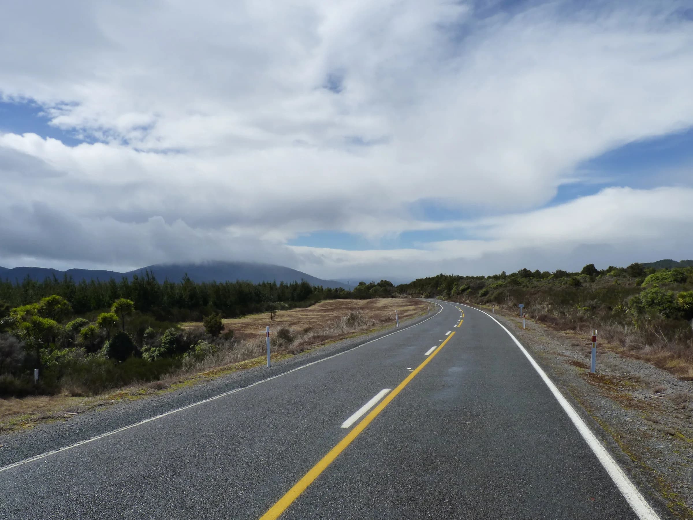 Whakapapa Village