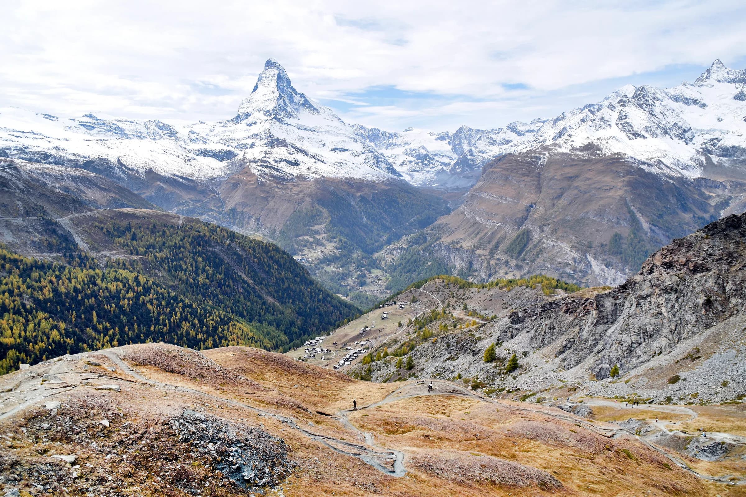 Zermatt